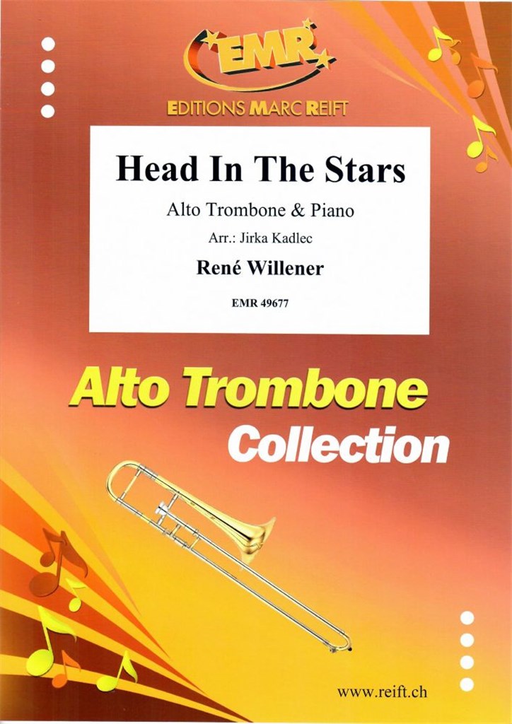 Head In The Stars